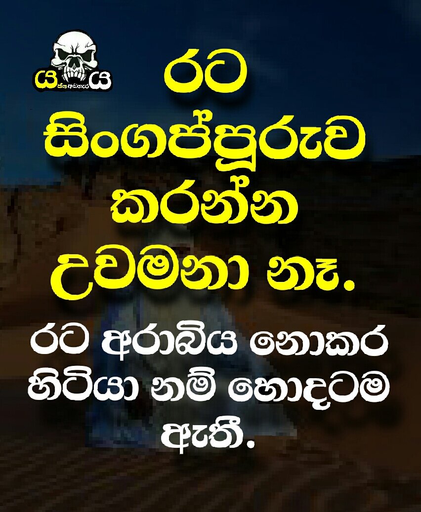 dUH56U9RdGdp03B's tweet photo. පාලකයන්ගේ අවදානයට https://t.co/bIlOUtIdg9