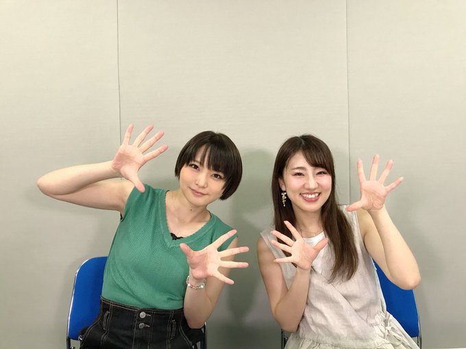 吉岡麻耶の オタク欲求発散中 さん の人気ツイート 2 Whotwi グラフィカルtwitter分析