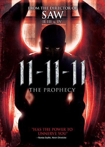 11 11 11 рецензии