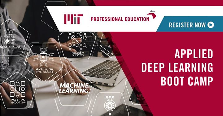 deep learning camp 2019
