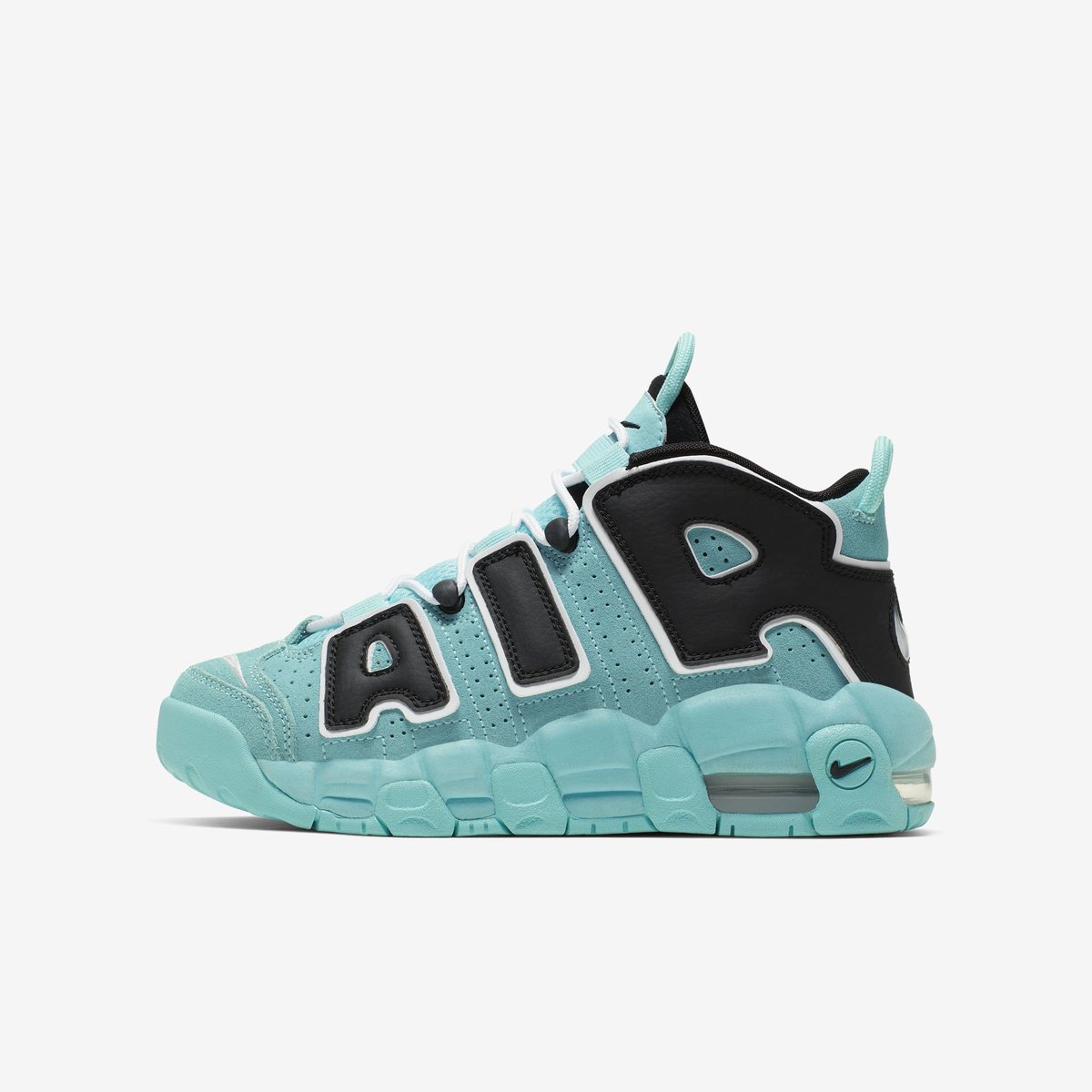 uptempo tiffany