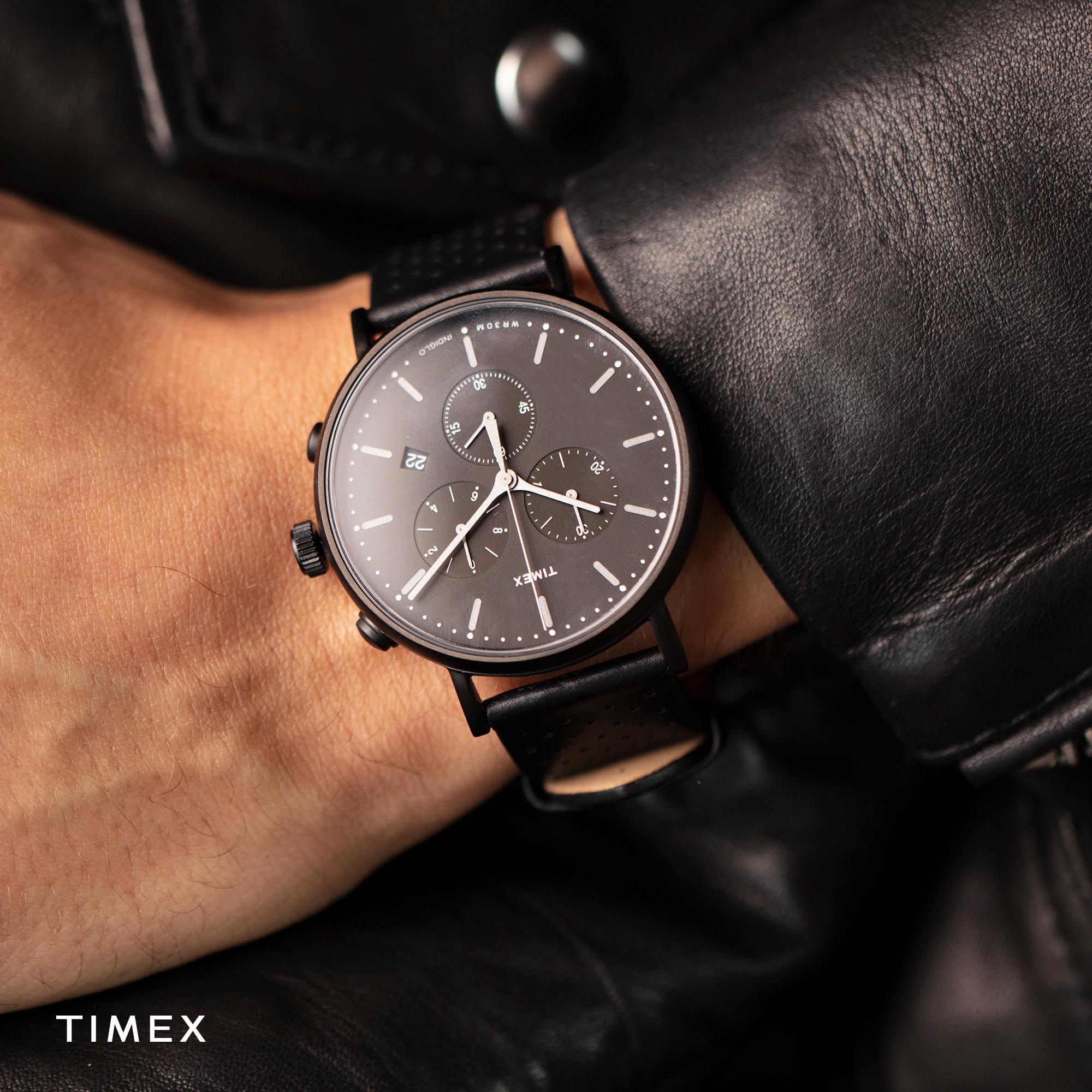 Timex on Twitter: 