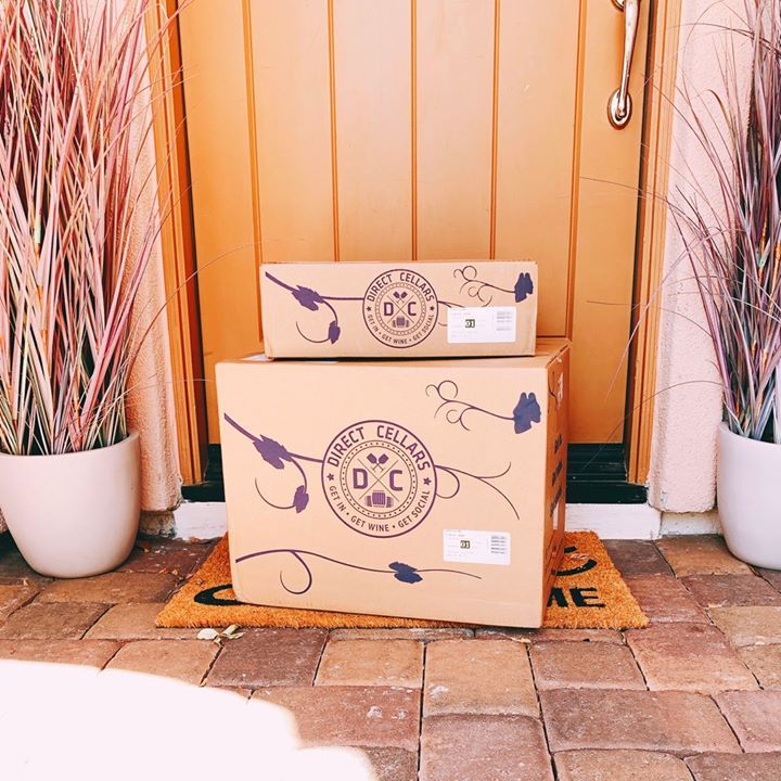 Direct Cellars tweet media