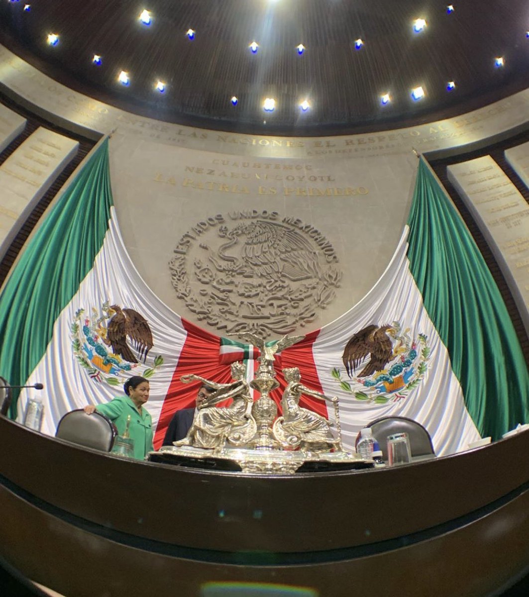 Melba Martínez (MelbaMartnez3) Twitter