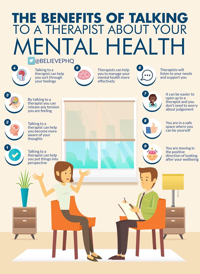 Mental Health Therapy