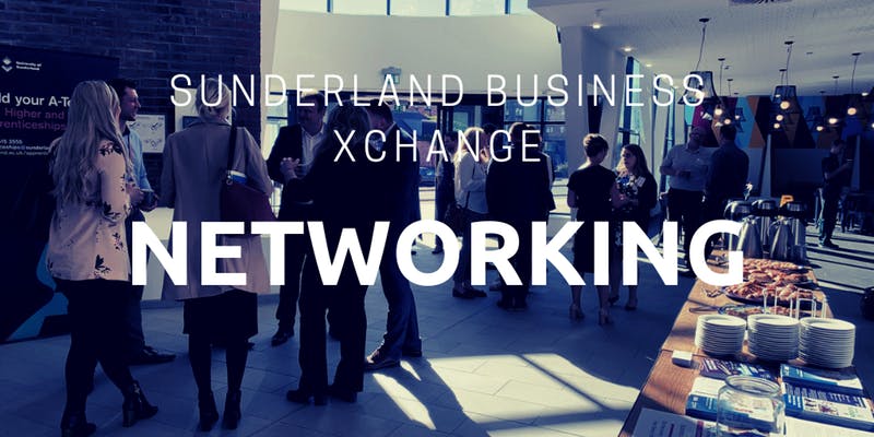 Sunderland Business Partnership tweet media