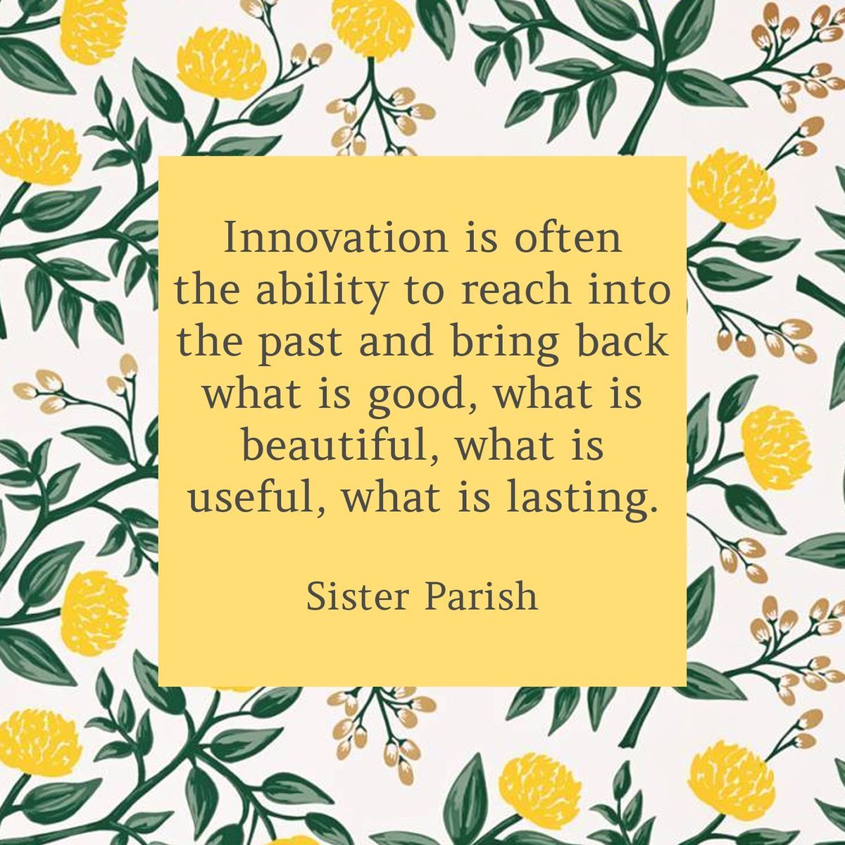 brickbeamstudio's tweet photo. Innovation and design thinking go hand in hand. https://t.co/911IyquTai