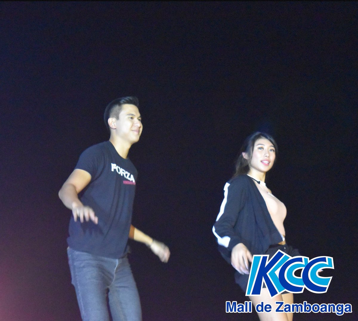 KirstineBituin's tweet photo. Ang perfect naman this two, Hope to see you again!!! May forever idol  :) @_kiatakahashi @iamginoroqueiv God bless you both! :) https://t.co/O6T0BQMZlV