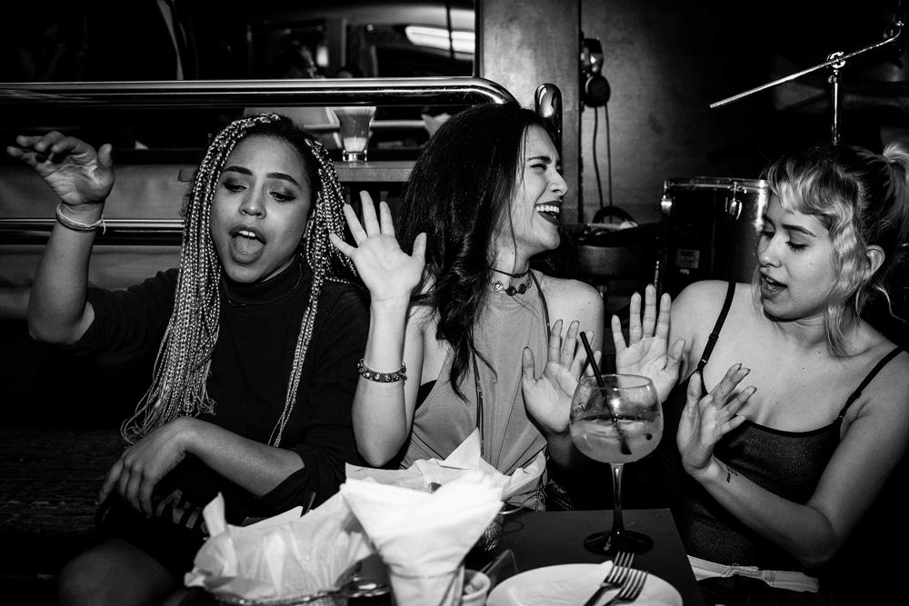 ‘These Moves’, our 2019 0300 Hourly Runner Up. Congratulations, Monica Quinta! See all 2019 #UPOTY winners here: cbre.co/UPOTY2019