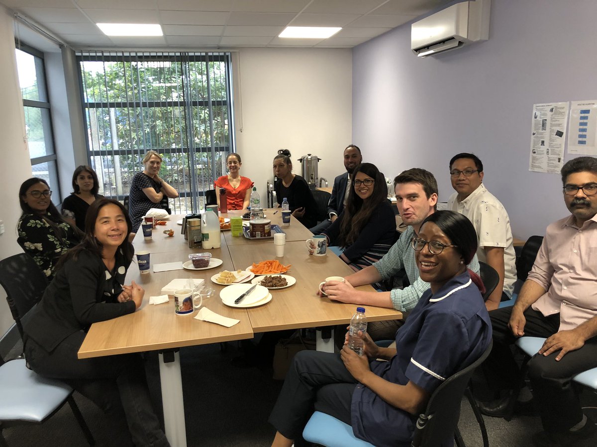 Mohan sekeram tweet media