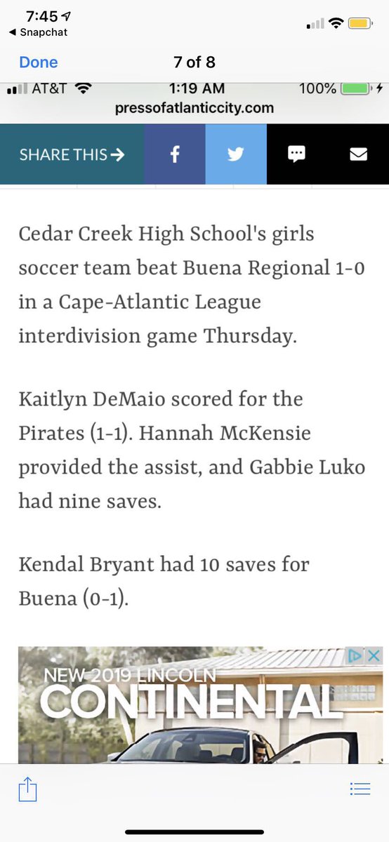 nope, not soccer! 🏑💚