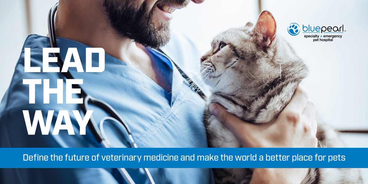 bluepearl veterinary