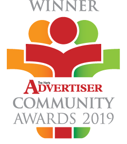 Congratulations to our 2019 winners and finalists! Take a look at the photo gallery here ➡️ communityawards.hertsad.co.uk/2019-awards-ce…