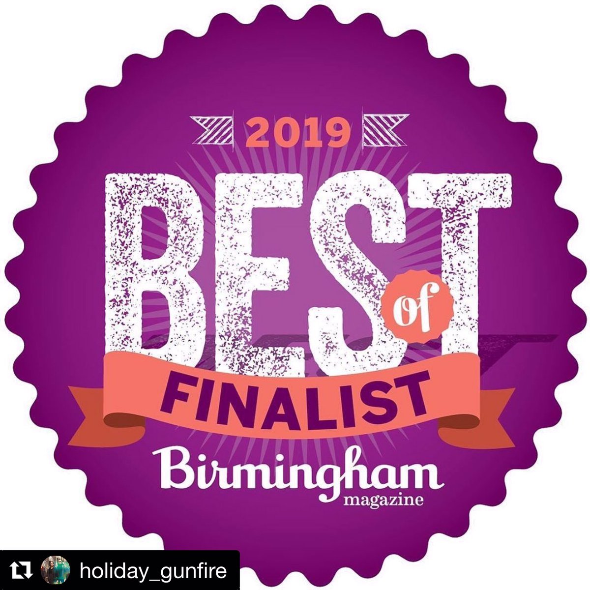 Happy Friday! We wanted to thank all of you who voted and allowed us to be finalist for best local band! You can pick up our new album and CD at our online store at <a href="/CorneliusChapel/">Cornelius Chapel Records</a> or at @seasickrecords