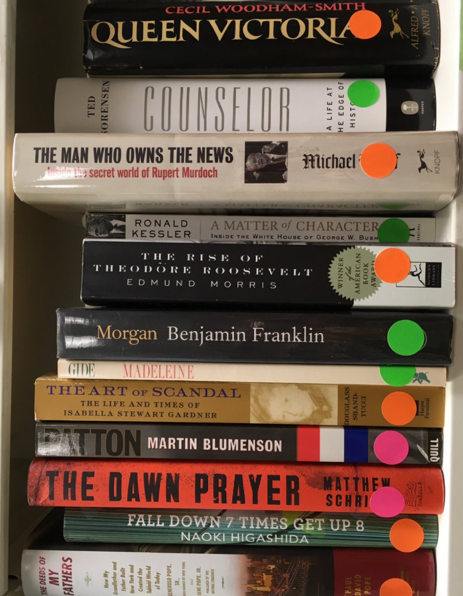 WestEndFriends's tweet photo. Question: What do Joy of Cooking, the vocal score of Aida, and a biography of Isabella Stewart Gardner have in common? Answer: they are part of the West End Library Friends used book sale on Saturday, September 21, from 10 am to 4 pm at 2301 L St NW. What will you find there? https://t.co/XPdbzSfQuB