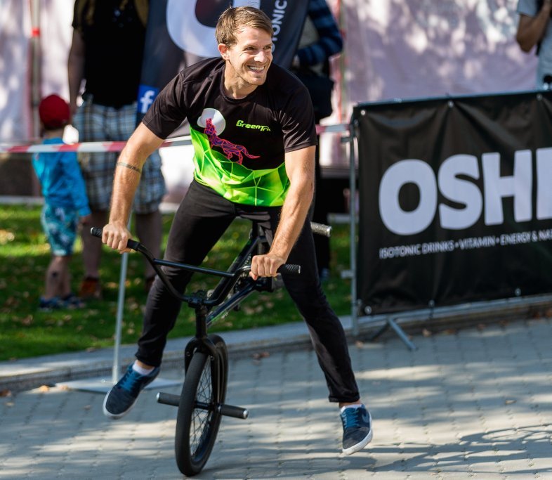Vai šis ir Wolf of ballstreet? 😂🤣 Tur vajag cietus riekstus, lai šādi izdarītu 😬 #greentrials