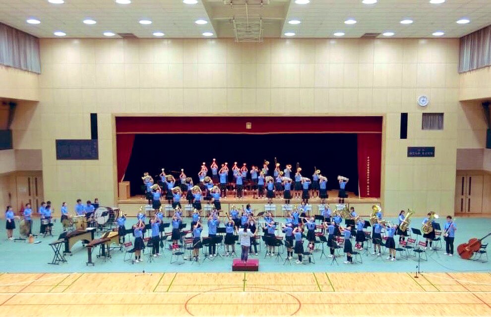 中央大学附属横浜中学校 高等学校 吹奏楽部 Chuyoko Brass تويتر 中央大学附属横浜中学校 高等学校 吹奏楽部 Chuyoko Brass تويتر