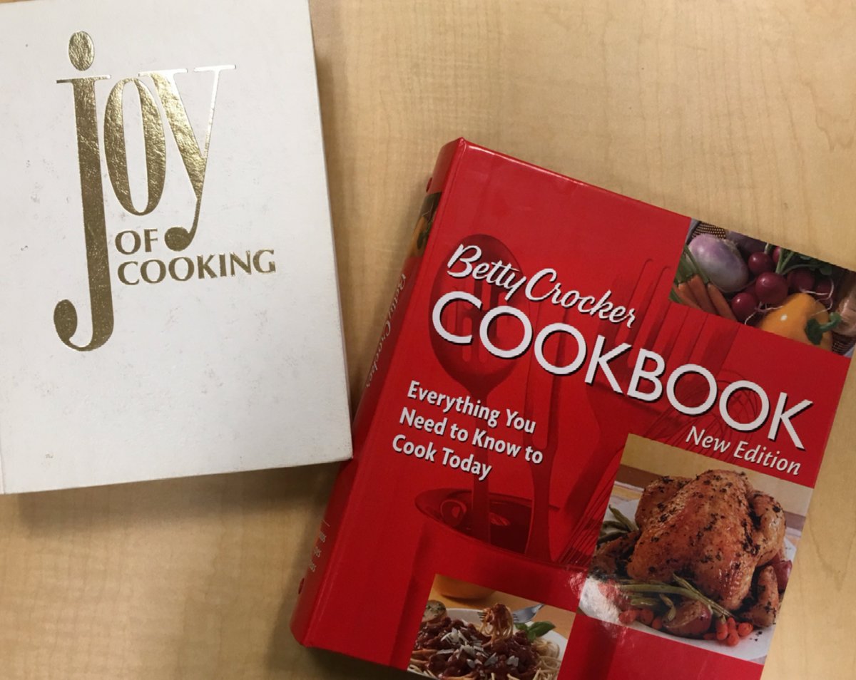 WestEndFriends's tweet photo. Question: What do Joy of Cooking, the vocal score of Aida, and a biography of Isabella Stewart Gardner have in common? Answer: they are part of the West End Library Friends used book sale on Saturday, September 21, from 10 am to 4 pm at 2301 L St NW. What will you find there? https://t.co/XPdbzSfQuB
