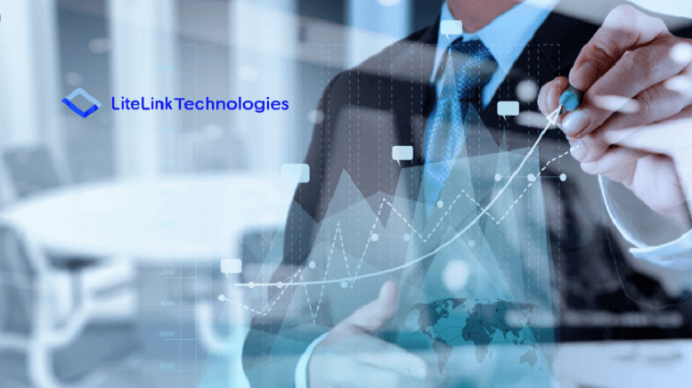 ico_dashboard's tweet photo. LiteLink Technologies Signs Definitive Agreement to Provide 1SHIFT Logistics Software to its First US Customer, Bay Water Transportation VANCOUVER, British Columbia, Sept. 06, 2019 (GLOBE NEWSWIRE) - LiteLink Technologies Inc. ... https://t.co/5f6lSl0rVF @ico_dashboard ... https://t.co/uxefZSvDq2