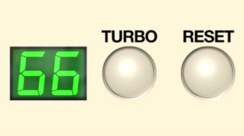 WindowsDocs's tweet photo. Did you have a computer with a TURBO button? Do you think they should make a comeback?

#FlashbackFriday
#Turbo
#486DX https://t.co/kD5Qz5hZZc