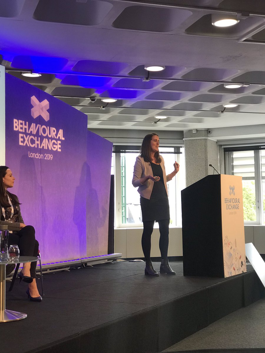 TriinEdovald's tweet photo. .@ElizaKozman showcasing her PhD research demonstrating that role models can be part of the toolbox of interventions to improve education outcomes #BX2019 #whiteworkingclassboys https://t.co/bqR3EataP0