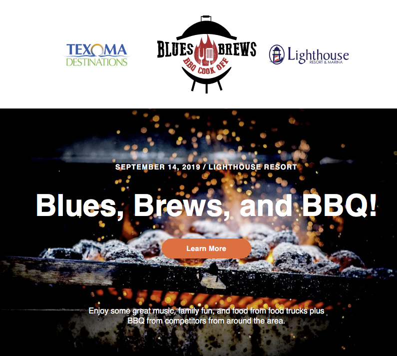 Hurry Up! Last Day To Save Money for Blues Brews &amp; BBQ - mailchi.mp/af8c8882b467/d…