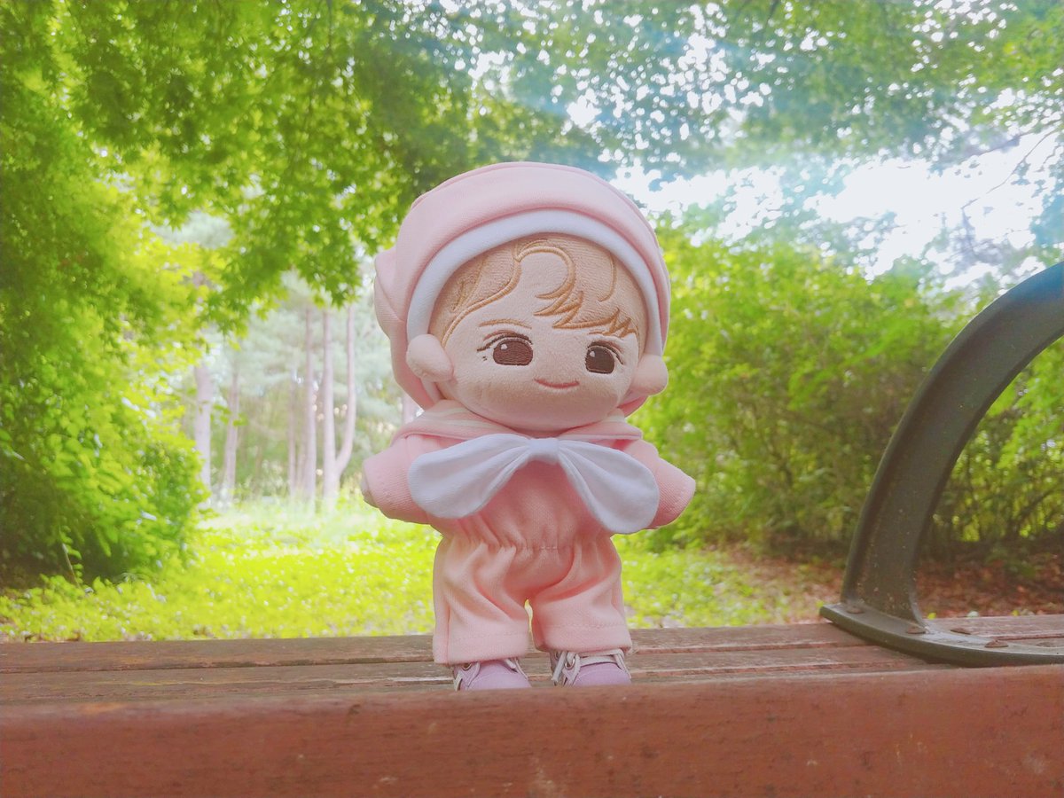 ddo_doll's tweet photo. 👶🌱🌿🌳🌳
#뿌시래기즈 #호뿌 https://t.co/5KtB0STdwk