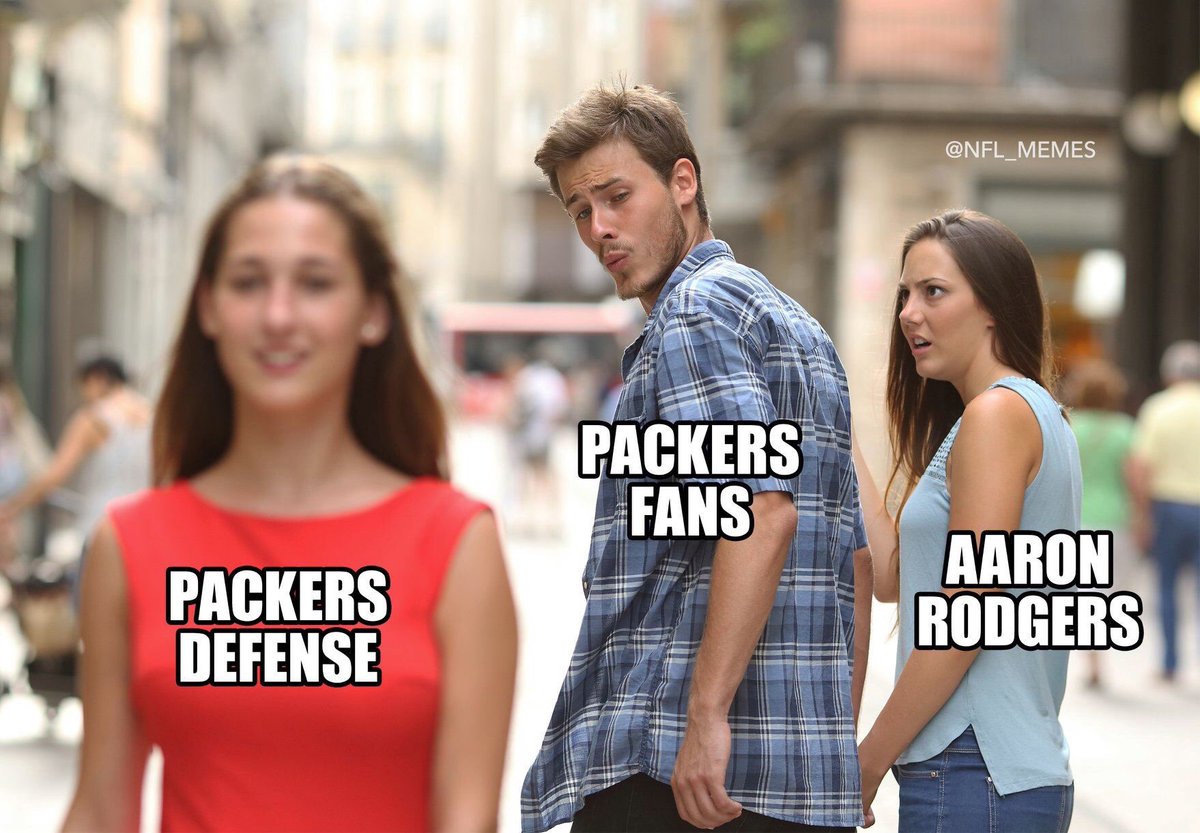 Packers Memes For Fans - Packers Fans Fmactoa Green Bay Packers Memes