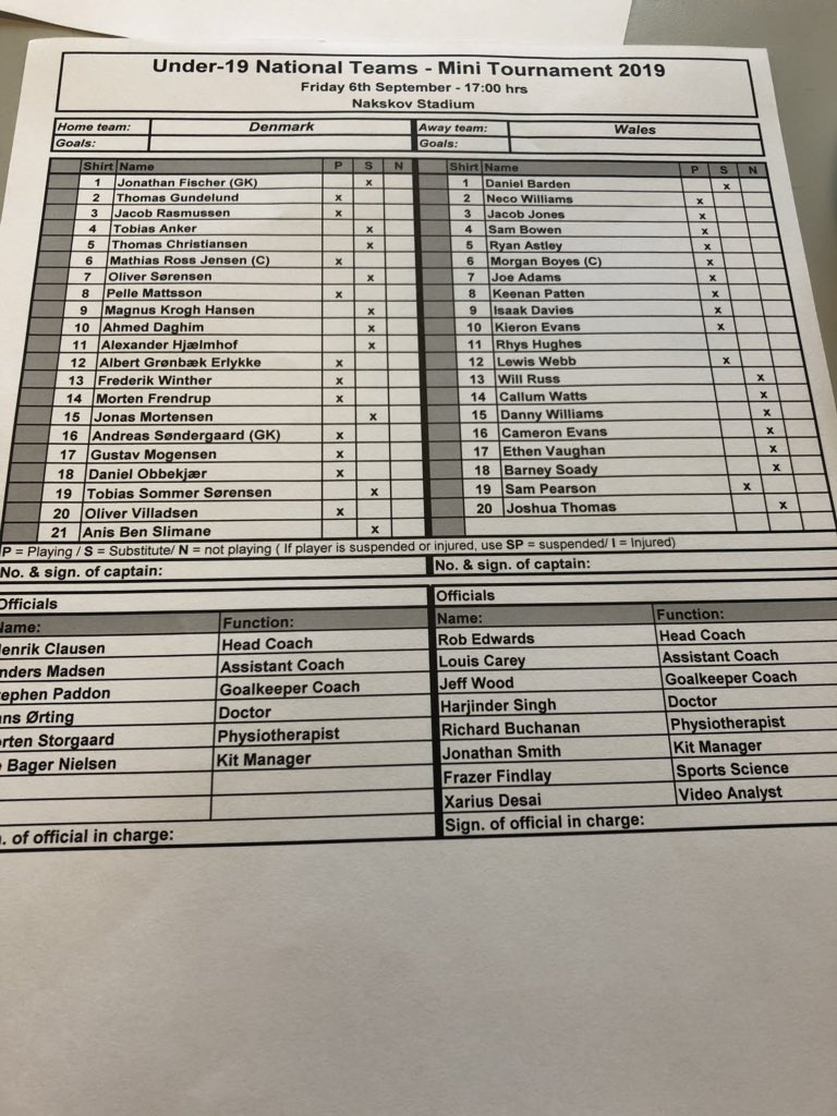 Mads Davidsen tweet media