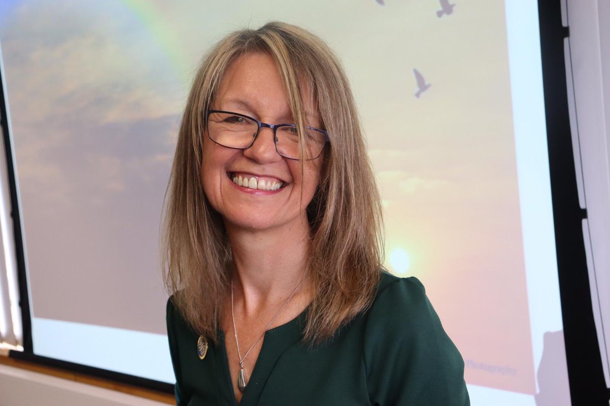 Avril Devaney MBE (@avril_devaney) on Twitter photo Thanks to everyone for your good wishes and gifts today..my last as <a href="/cwpnhs/">Cheshire and Wirral Partnership NHS FT</a> DoN after 17 very special years 🌈 I have had an amazing & fulfilling #NHS mental health nursing career & l wish you all well as I look forward to the next chapter ❤️🌈🌈 Thanks to everyone for your good wishes and gifts today..my last as <a href="/cwpnhs/">Cheshire and Wirral Partnership NHS FT</a> DoN after 17 very special years 🌈 I have had an amazing & fulfilling #NHS mental health nursing career & l wish you all well as I look forward to the next chapter ❤️🌈🌈