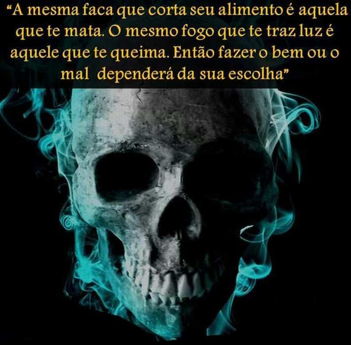 Laroyê Exu! 💀🔥🖤❤