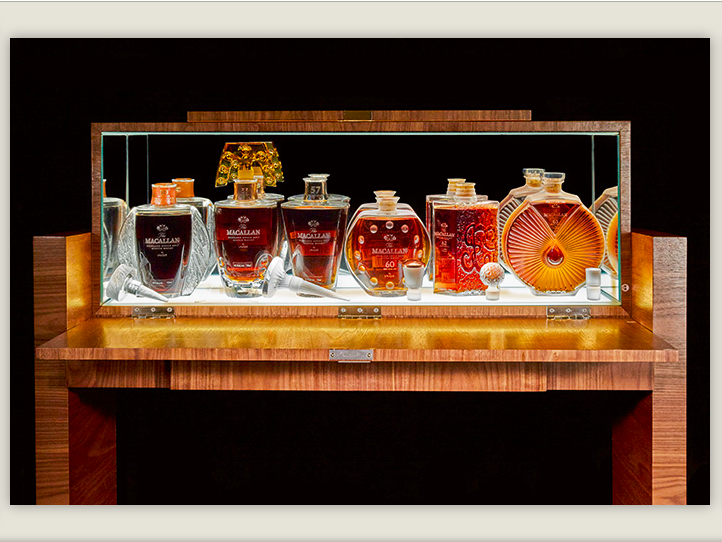 Sotheby's first single-owner spirits sale, which according to them is 'the most comprehensive catalogue of whisky ever to be offered at auction', goes under the hammer on October 24th. It's quite a remarkable collection...
sothebys.com/en/auctions/20…
#RareWhisky #WhiskyCollector