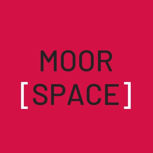 The Dukes Lancaster on Twitter to Moor Space! 🎭🎬 We're