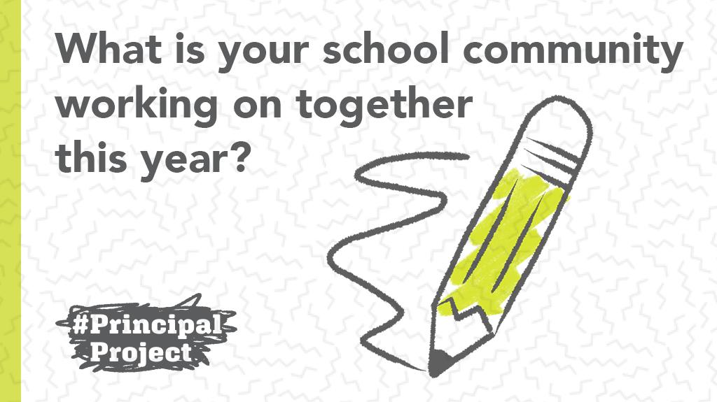 PrincipalProj's tweet image. Will you help inform the future of #PrincipalProject? Share what your school community is focusing on this school year! share.principalproject.org/pp-welcome2 #PIAchat #WeLeadEd
