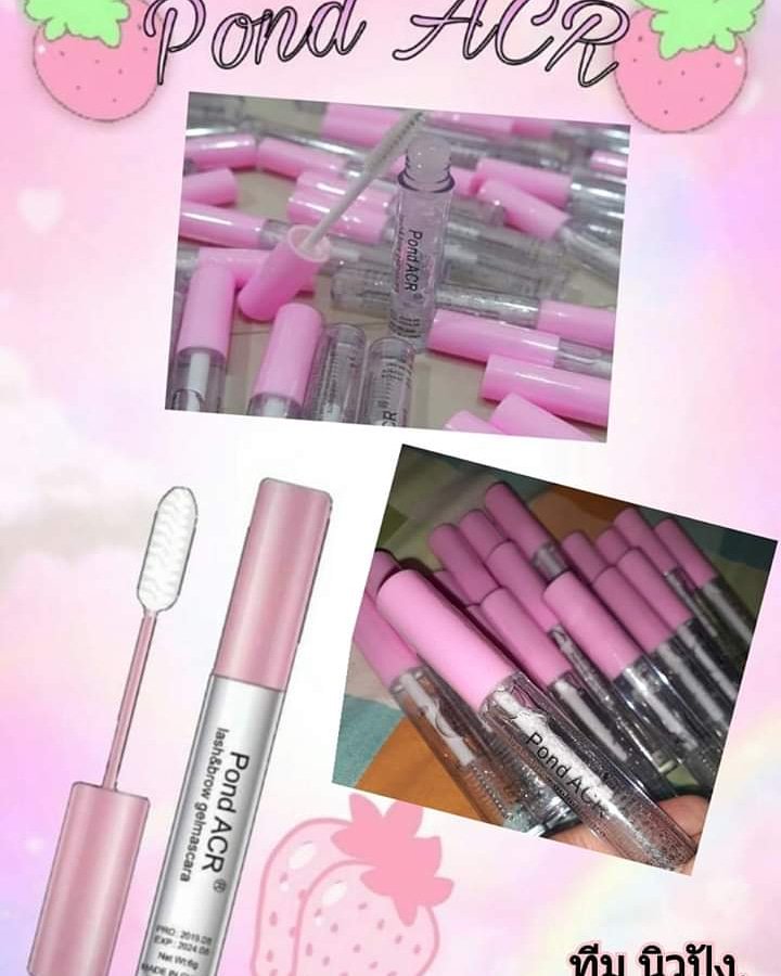 bewrattana2878's tweet photo. #รีวิวของถูกและดี #มาสคาร่าใส
ขน���าคือ ยาวขึ้น ดูดีขึ้นแบบลุคใสใส ✨✨
แท่งละ 50 บาท #ปัดพร้อมบำรุง‼️
‼️เก็บไรผมได้ดีอีกด้วย‼️
🍓PondACRมาสคาร่าใส เนื้อเจล
🍓กลิ่นหอมน่าใช้สุดๆ
💓แท่งละ 50฿ https://t.co/sG8cck29RM