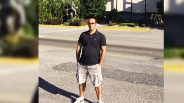 CTVMontreal's tweet photo. A Quebec tourist detained in Cuba is allowed to return home https://t.co/m5y3CzjWhU https://t.co/ha1LzPSAWn