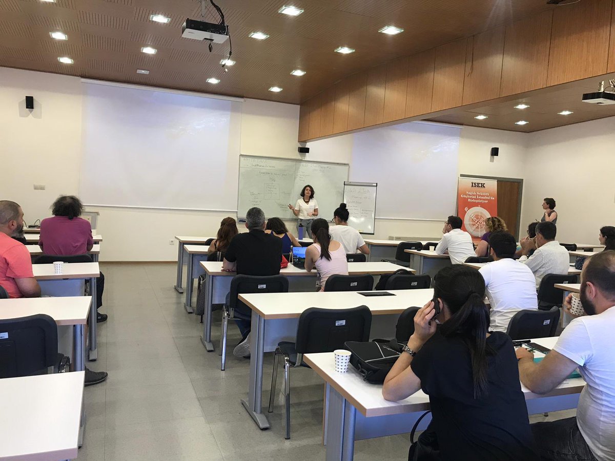 SelinArslanhan's tweet image. LifeSci 2Tech meetup #2 başladı! Yaşam bilimleri ekosisteminin yine farklı aktörleri ile tartışmaya başladık @BounLifeSci #2techmeetup #2tech #lifesci @isek_org