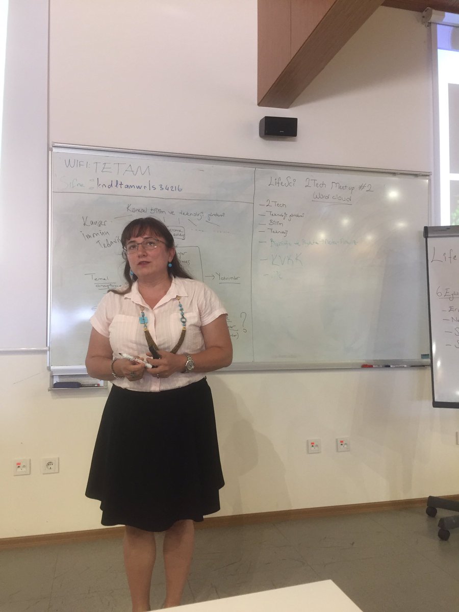 SelinArslanhan's tweet image. LifeSci 2Tech meetup #2 başladı! Yaşam bilimleri ekosisteminin yine farklı aktörleri ile tartışmaya başladık @BounLifeSci #2techmeetup #2tech #lifesci @isek_org