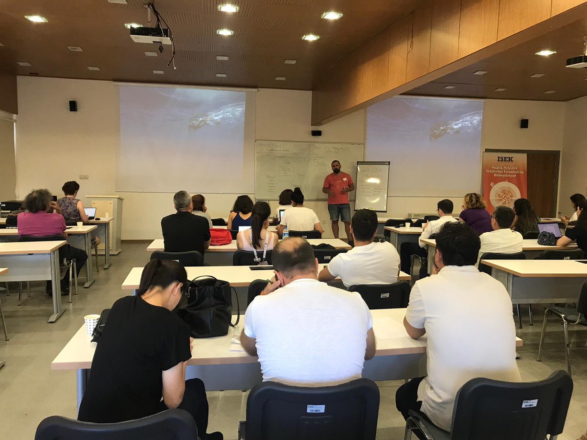 SelinArslanhan's tweet image. LifeSci 2Tech meetup #2 başladı! Yaşam bilimleri ekosisteminin yine farklı aktörleri ile tartışmaya başladık @BounLifeSci #2techmeetup #2tech #lifesci @isek_org