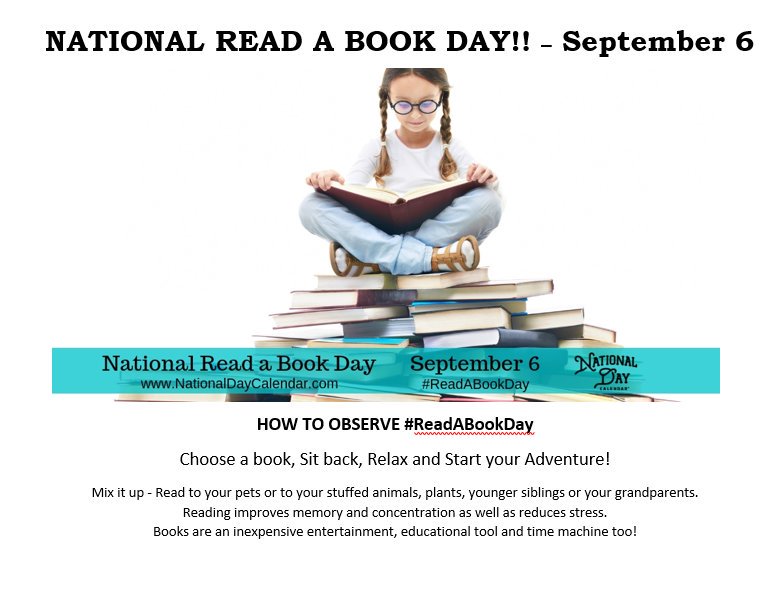 Grab a book and go on an adventure!  #cmspride @cms_grizzlies