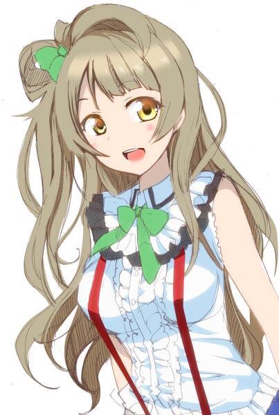 南ことりちゃんのtwitterイラスト検索結果 南ことりちゃんのtwitterイラスト検索結果