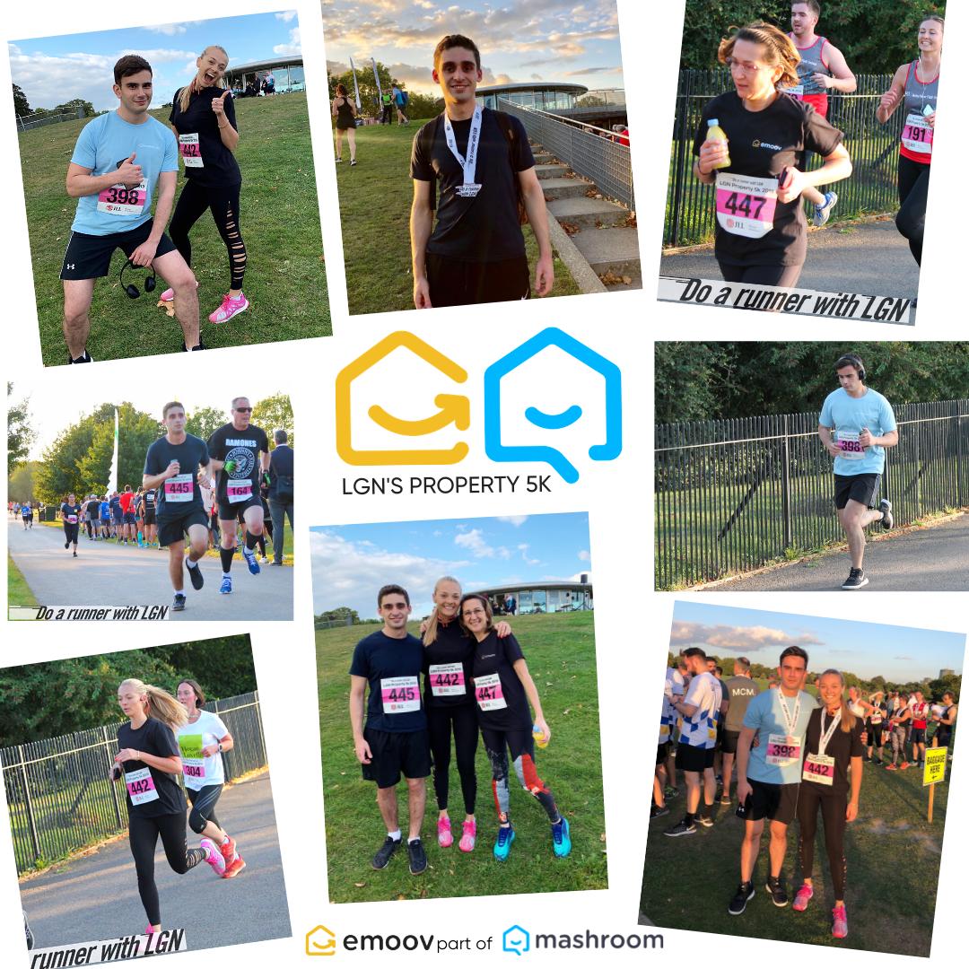 emoov's tweet photo. Well done to those in our team who took part in yesterday’s LGN Property 5k Race! Great effort by all 💪🏼⁣

#property #training #5k #running #london #competition #londonrun #run #fitness #cardio #team #wellbeing #fitness #fitnessmotivation #lgn #lgnwellbeing #property5k #lgn2019 https://t.co/iVytoG1siN