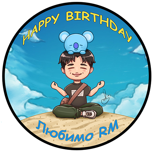 Namdzhunのtwitterイラスト検索結果 古い順