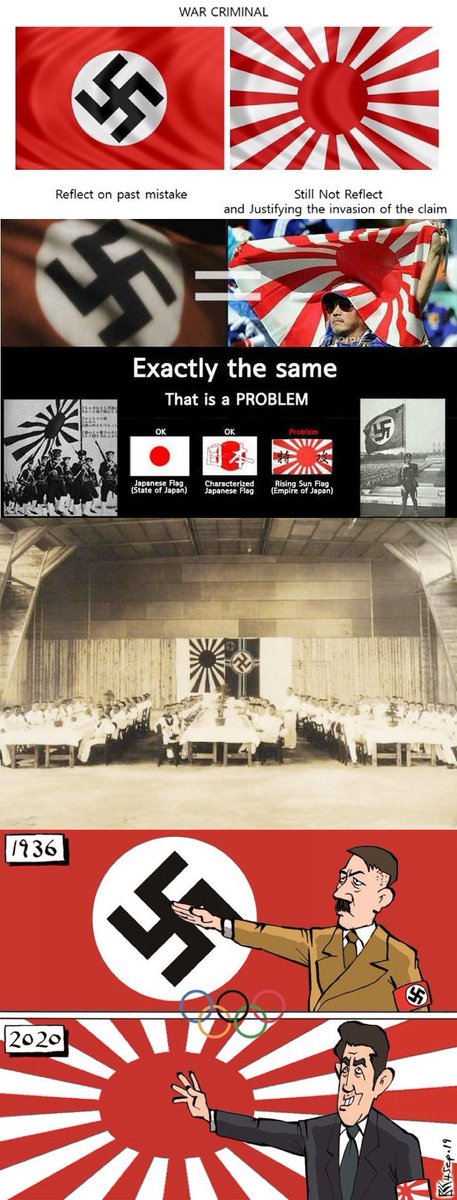 나는 소망한다.토착왜구당(자한당)의 궤멸을! tweet media