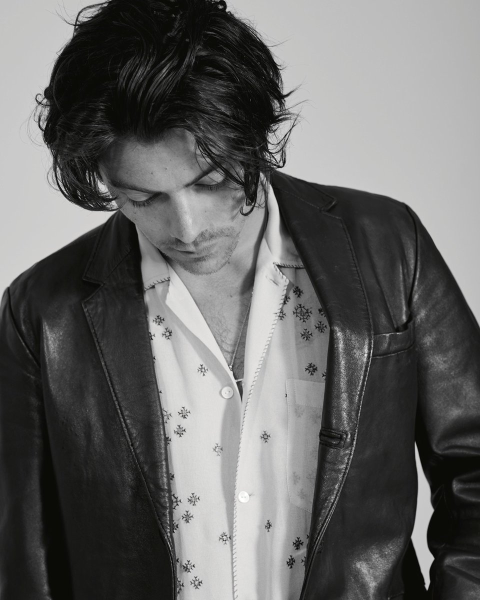HSHQ's tweet photo. Interview out now
@TheFaceMagazine
📷: Collier Schorr
https://t.co/CXd6Lljk9j https://t.co/1PWi2NVXvc