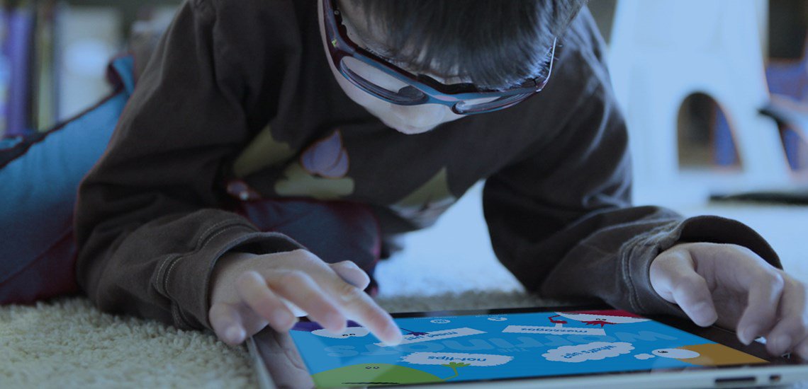 The first school week's over, did your little ones enjoy it? Did you get the classic'nothing' when you asked what they did during the day? Let <a href="/worrinots/">The Worrinots</a> find the answers for you. You'll also find out what's troubling them when you install WotNot. Download bit.ly/2nWCIgW