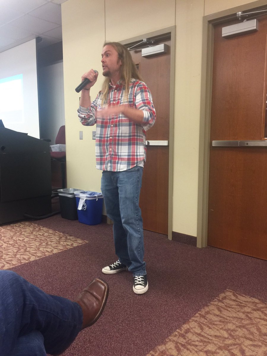 Mike Mattingly tweet media