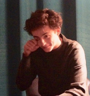chalamemes's tweet photo. me seeing timmy and lily in love and realizing i‘ll never get there https://t.co/S3sTofaLL1