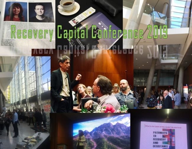 Rebellion_Dogs's tweet image. #RecoveryCapitalConference @RecoveryMonth @CCSACanada @EHNCanada @BellwoodHealth @Last_Door @DrGaborMate Day 1 recoverycapitalconference.com @_TheFix @AABeyondBelief @NAADACorg @KLENandSOBR @secularaa
