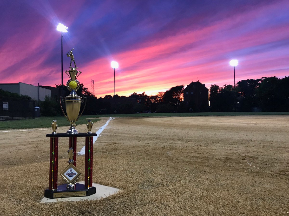 Lee_Kennedy_Co's tweet image. A BIG congrats to the LKCO softball team on bringing home another championship trophy! #LKCO #hubsports #wearethechampions